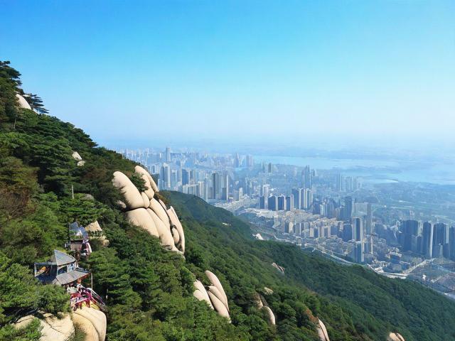 蒙山攻略,如何规划一场完美的蒙山之旅?