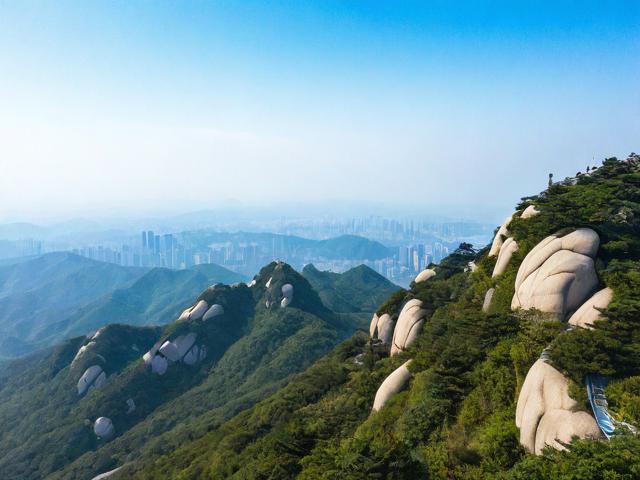 蒙山攻略,如何规划一场完美的蒙山之旅?