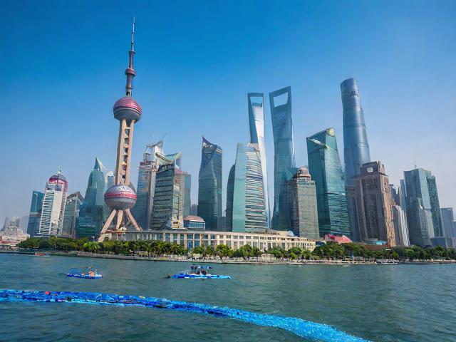 上海游攻略,哪些景点不容错过?