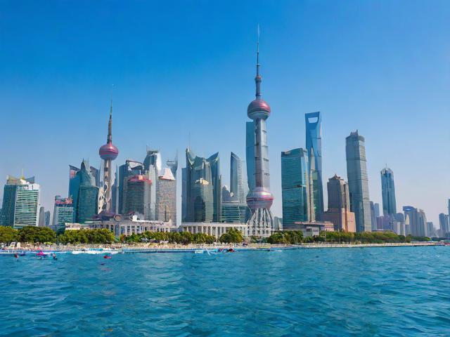 上海游攻略,哪些景点不容错过?