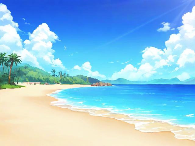 小梅沙旅游全攻略,如何规划一次完美的海滨之旅?