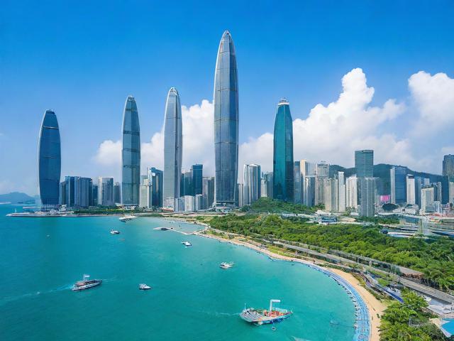 如何规划一次完美的深圳之旅?