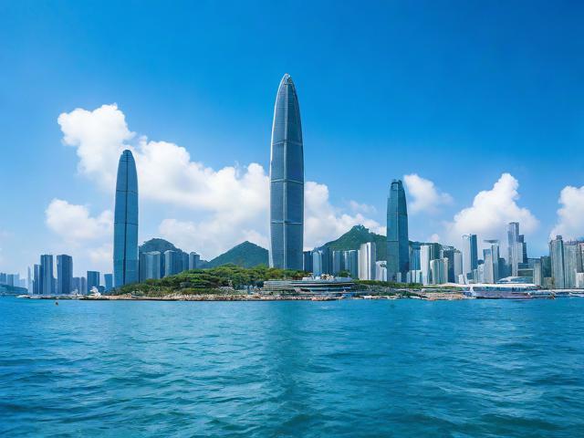 如何规划一次完美的深圳之旅?