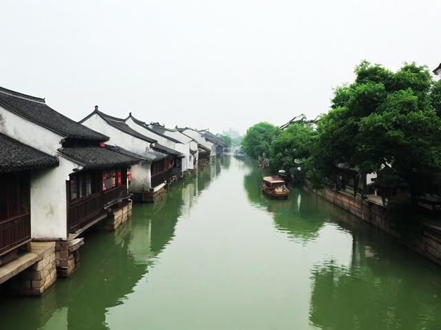 绍兴自驾游有哪些必去景点?