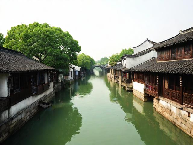 苏州景点攻略,哪些是必游之地,如何规划最佳行程?