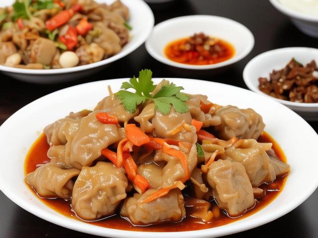 江门有哪些必尝美食?这份攻略告诉你!