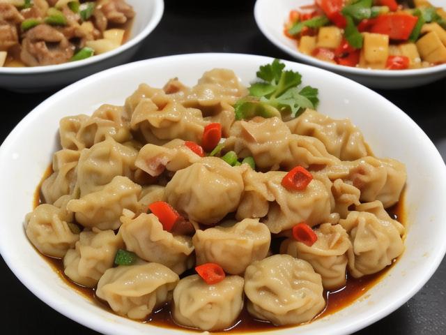 江门有哪些必尝美食?这份攻略告诉你!