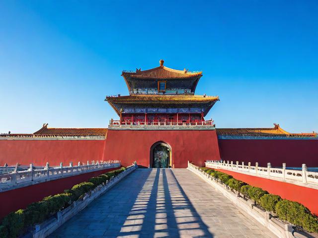玩北京攻略,这份攻略能助我畅享北京哪些特色风情?