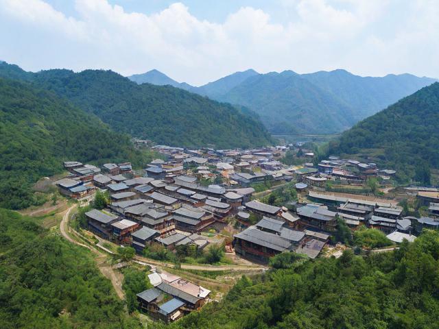 薛家寨游玩攻略全揭秘,你知道有哪些必去景点和特色体验吗?