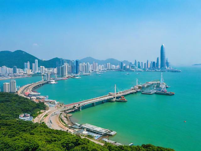 珠海到蛇口需要多长时间?自驾、坐船及大巴时间对比