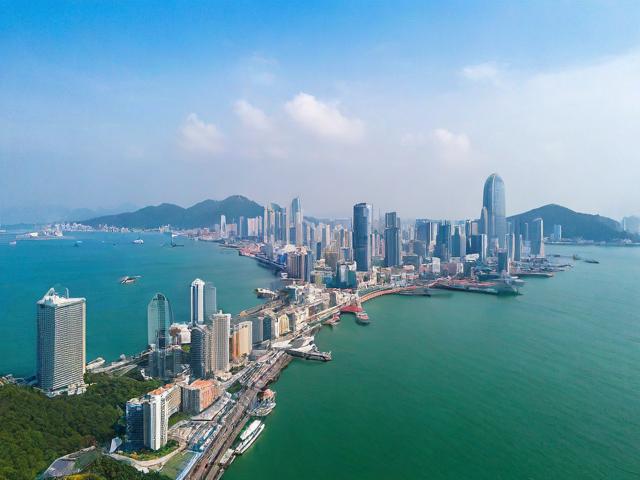 珠海到蛇口需要多长时间?自驾、坐船及大巴时间对比