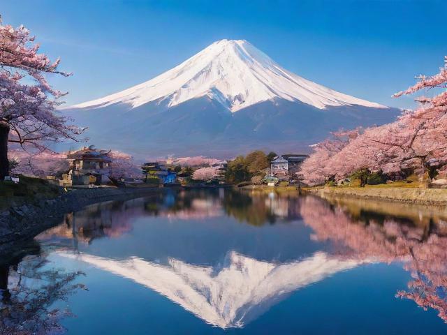 日本旅游最新消息(日本旅游最新消息2024年最新)