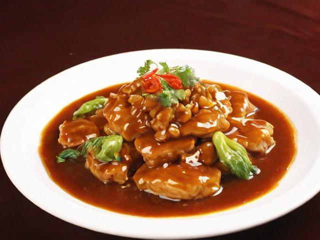 哈尔滨美食攻略,有哪些必尝的地道美味?
