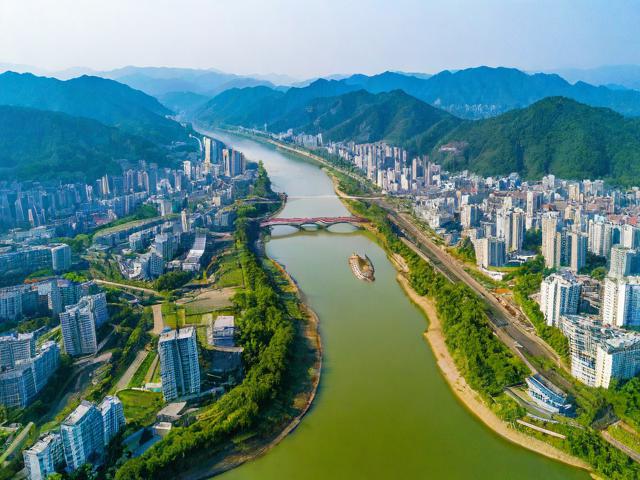 渠县到达州需要多久时间?