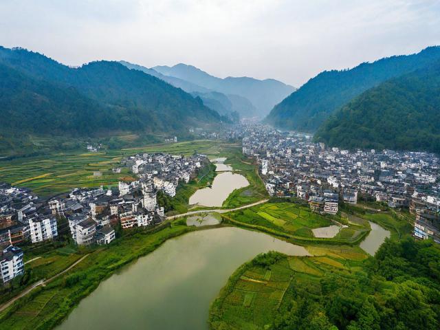 泾县旅游攻略,有哪些不可错过的景点和美食?