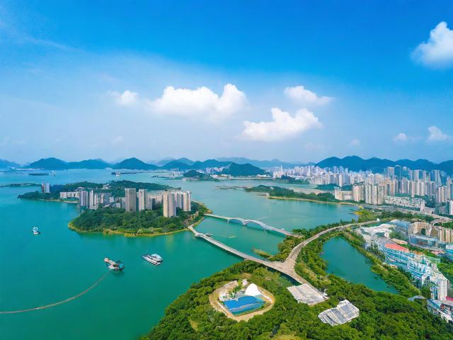 恩平旅游攻略,有哪些必去景点和美食推荐?