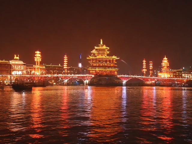 元旦游玩攻略,如何规划一场完美的新年旅行?