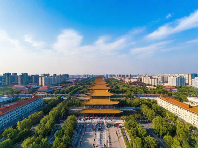 铁岭旅游攻略,有哪些必去景点和特色美食?