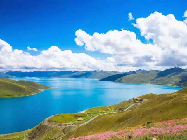 9 月旅游去哪儿?这份攻略给你答案!