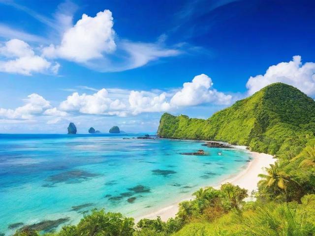 9 月旅游去哪儿?这份攻略给你答案!