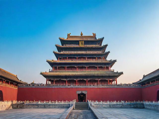 旅游攻略西安,西安旅游攻略,如何玩转这座千年古都?