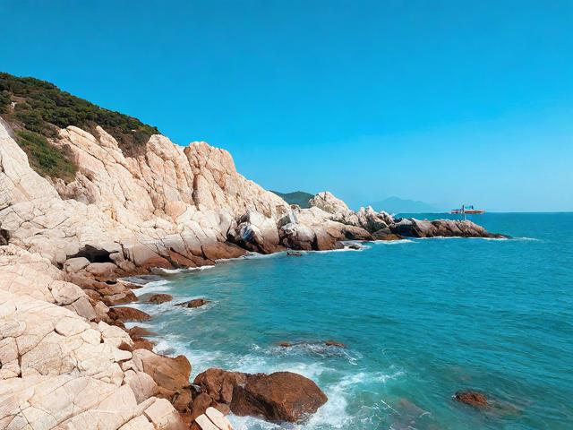 如何制定一份完美的金石滩旅游攻略?