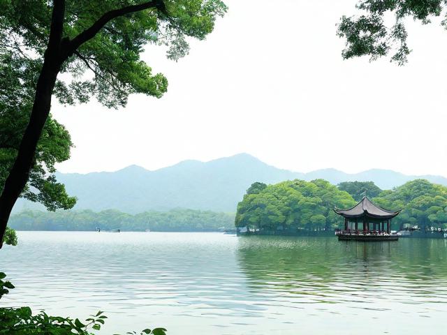 杭州西湖一日游攻略,如何高效畅玩?,杭州西湖一日游,怎样安排行程最佳?,求杭州西湖一日游超详细攻略!