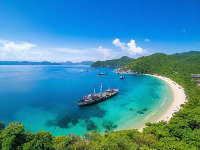 六鳌旅游攻略,如何规划完美行程?