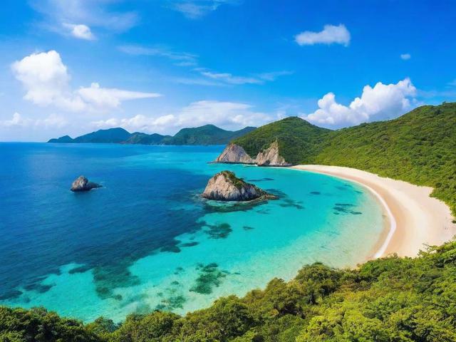 六鳌旅游攻略,如何规划完美行程?