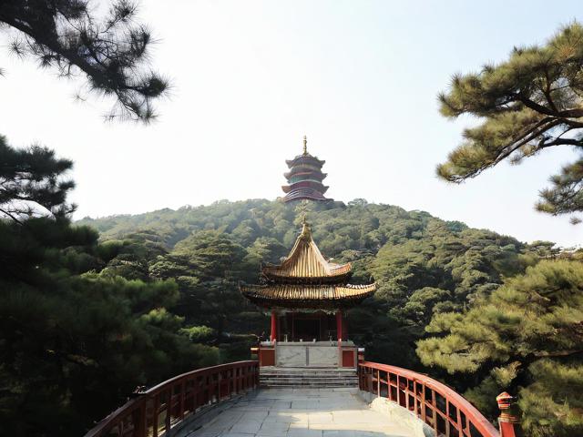 如何规划一次完美的香山之旅?