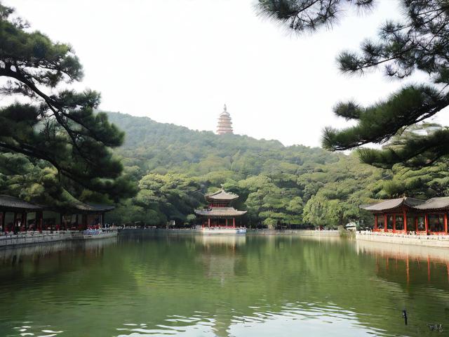 如何规划一次完美的香山之旅?