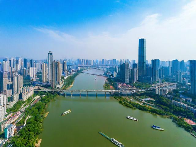 内江旅游攻略，如何充分体验这座魅力之城？