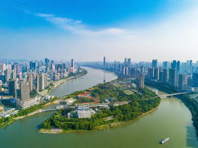 内江旅游攻略,如何充分体验这座魅力之城?