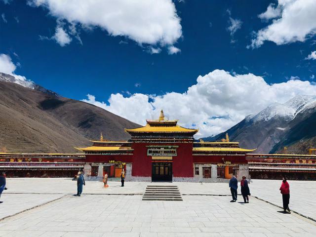 郎木寺游玩有哪些必去景点和实用攻略?