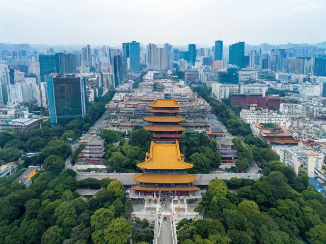 乐山旅游攻略,有哪些必去景点和美食推荐?