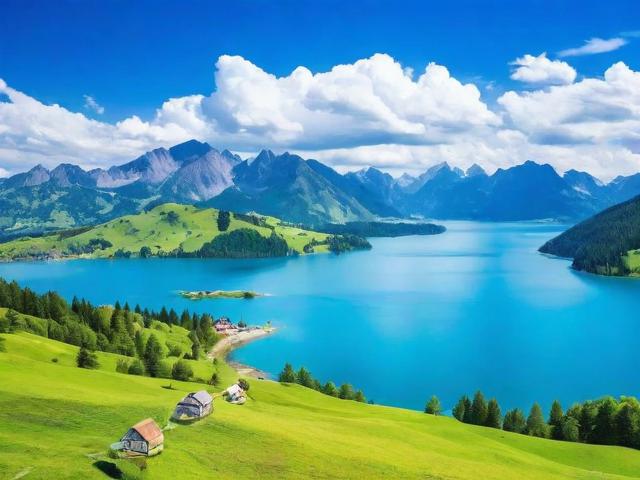 如何撰写一篇吸引人的旅游攻略?