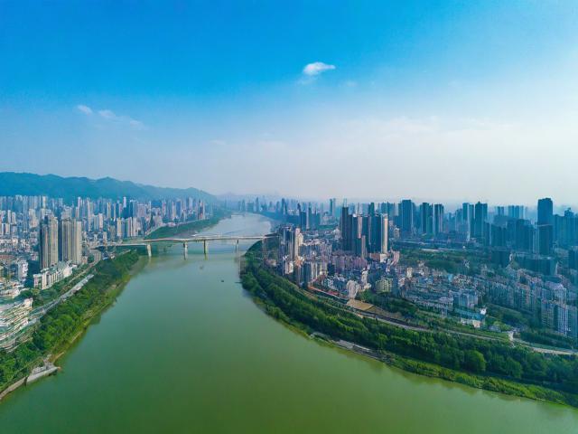 绵阳一日游攻略,如何规划才能尽享城市魅力?