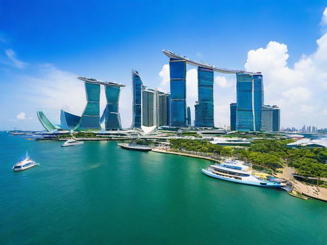 新加坡旅游攻略,如何规划最佳行程?