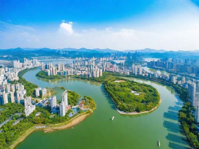 娄底旅游攻略,有哪些不容错过的景点和美食?