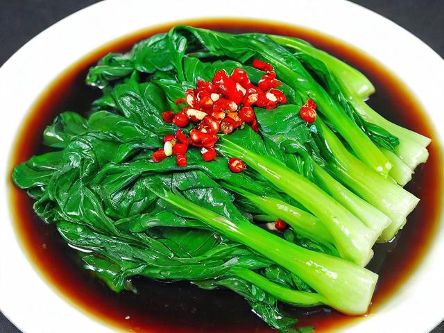 水煮青菜的最佳时间是几分钟？3个技巧保持翠绿不发黄！