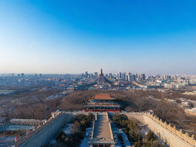 山东攻略能带来哪些独特游玩体验?