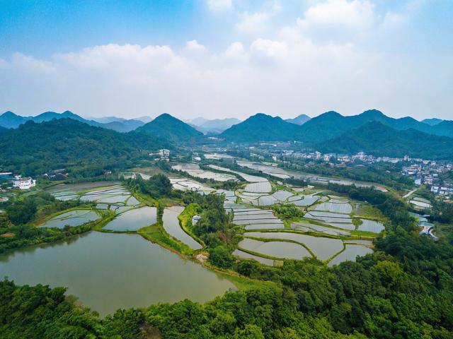 大邑旅游攻略,探寻大邑之美,你准备好了吗?