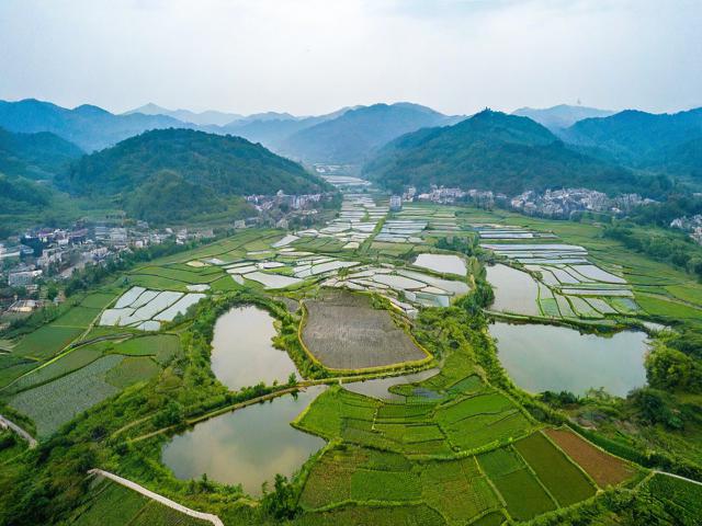 大邑旅游攻略,探寻大邑之美,你准备好了吗?
