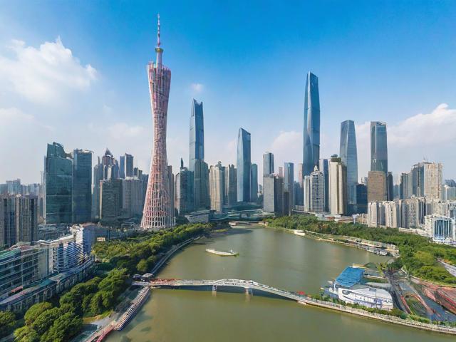 广州二日游攻略自由行有哪些必去景点和美食推荐?