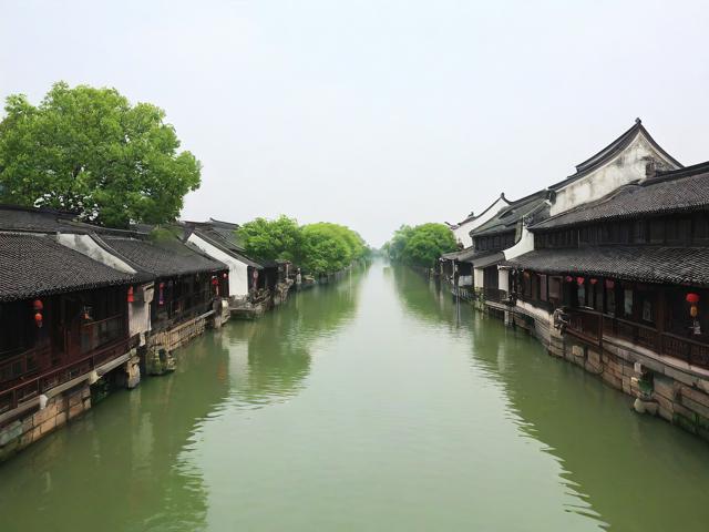 扬州自驾一日游,哪些景点不容错过?