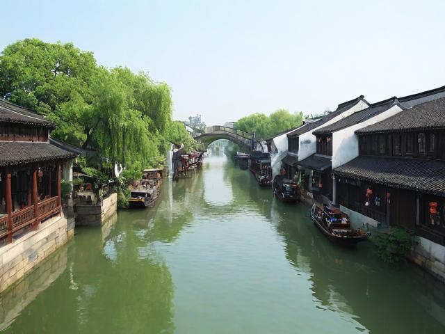 扬州自驾一日游,哪些景点不容错过?