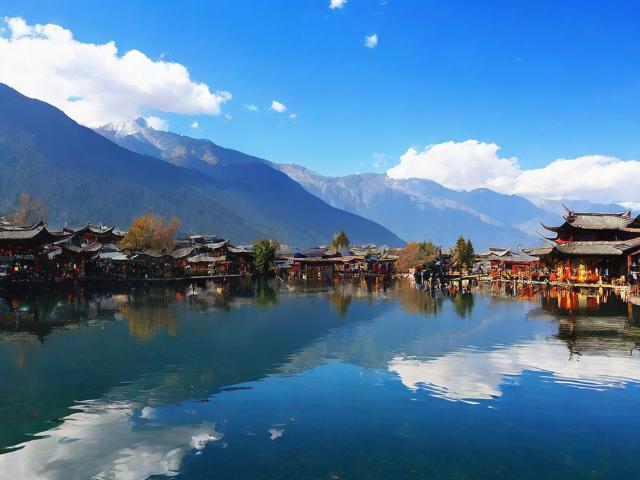 探索云南丽江,一份详尽的旅行攻略能告诉我们什么?