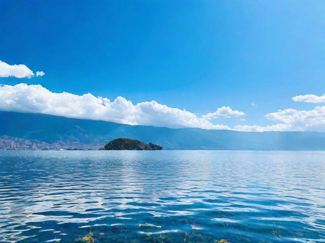 环洱海攻略，环洱海攻略，如何规划一次完美的环洱海之旅？