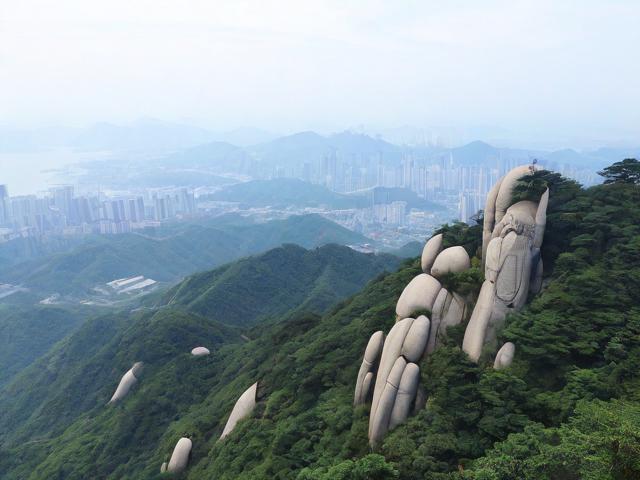 观音山旅游攻略,如何规划一次完美的观音山之旅?