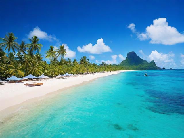 如何规划亚庇旅游行程?有哪些不可错过的景点和美食?